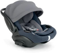 Inglesina Κάθισμα Αυτοκινήτου Darwin Infant Recline EVO I-Size έως 87cm Rooftop Blue AV52T0RTB