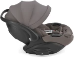 Inglesina Κάθισμα Αυτοκινήτου Darwin Infant Recline EVO I-Size έως 87cm Rooftop Blue AV52T0RTB