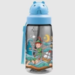 Laken Παγούρι Peter Pan Tritan 450ml Πώμα OBY OBYPP