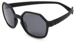 KiETLA Γυαλιά Ηλίου Eyzz 4-7 ετών Black EY4SUNBLACK Αγόρι
