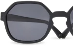 KiETLA Γυαλιά Ηλίου Eyzz 4-7 ετών Black EY4SUNBLACK Αγόρι