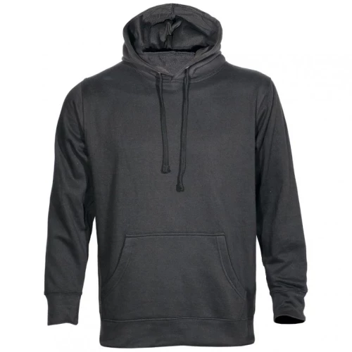 Μπλούζα φούτερ με κουκούλα COLORS DARK NAVY