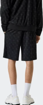 GUESS OVIDIO SHORTS - Z6GD03K2851-FJCD