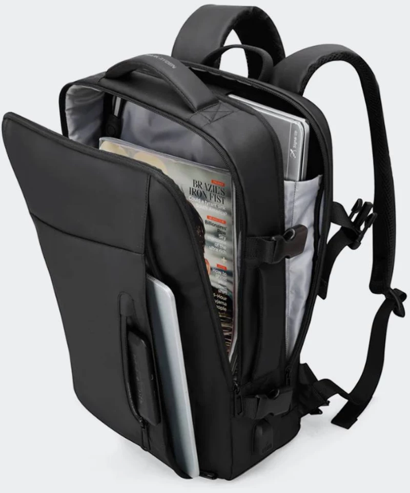 MARK RYDEN BACKPACK - MR9299-08