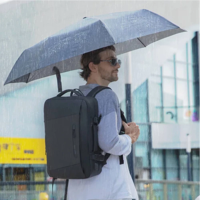 MARK RYDEN BACKPACK - MR9299-08