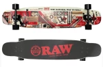 RAW Longboard Dancer Wheels