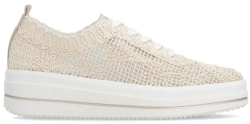 Remonte D1C14-60 Ανατομικό Sneaker Μπεζ