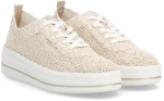 Remonte D1C14-60 Ανατομικό Sneaker Μπεζ