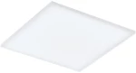 Φωτιστικό Οροφής Eglo 99835 TURCONA-CCT Λευκό (White) 3000K - 6500K