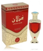 Naseem-Heat Wave EDT-80ml