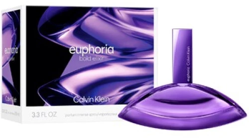 Calvin Klein-Euphoria Bold Elixir Intense Parfum-30ml