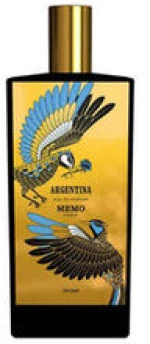 Memo Paris-Argentina EDP-75ml