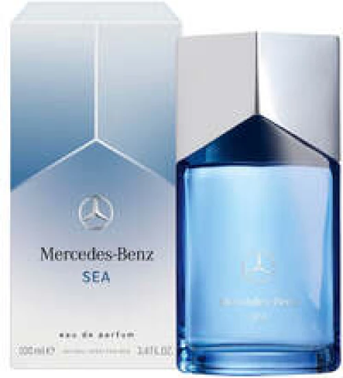 Mercedes Benz-Sea EDP-100ml