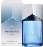 Mercedes Benz-Sea EDP-100ml