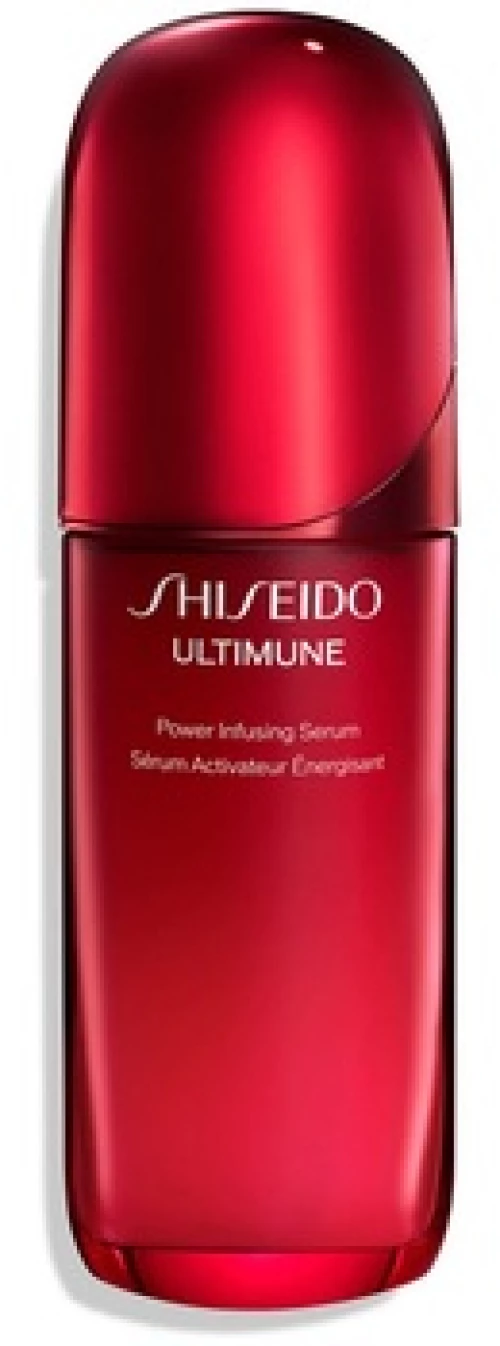 Shiseido-Ultimune Power Infusing Serum - Sérum proti stárnutí pleti-120ml