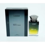 Haramain Black Musk EDP-100ml