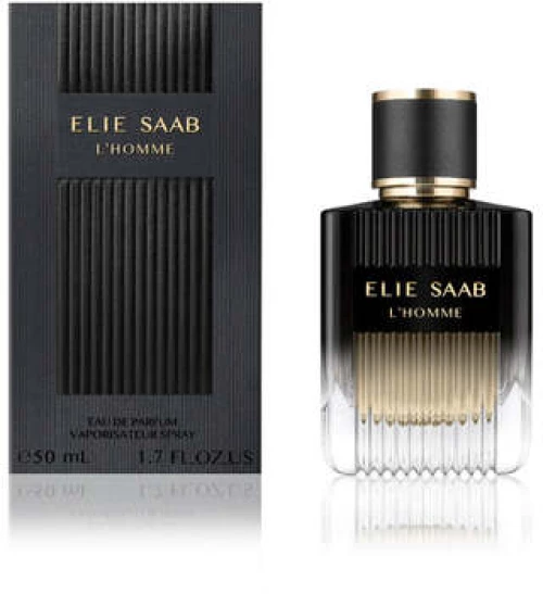 Elie Saab-L´Homme EDP-50ml