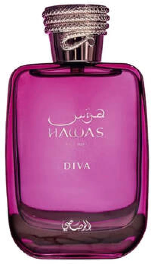 Rasasi-Hawas Diva EDP-100ml