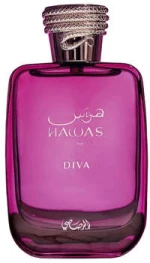 Rasasi-Hawas Diva EDP-100ml