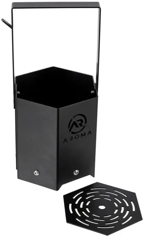 Aroma Hookah Coal Holder