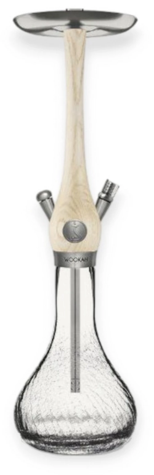 Ναργιλές Wookah Gossamer Alabaster