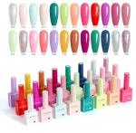 CANNI HEMA FREE 9169 Gel Polish 9ml