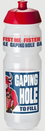 Μπουκάλι Εφαρμογής Λιπαντικού Fuck & Fist Lube Bottle for Lubricant