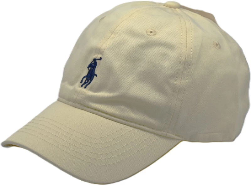 Καπέλο Μπέιζμπολ Polo  Unisex - Ρυθμιζόμενο - k.39415-3-beize