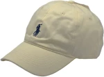 Καπέλο Μπέιζμπολ Polo  Unisex - Ρυθμιζόμενο - k.39415-3-beize