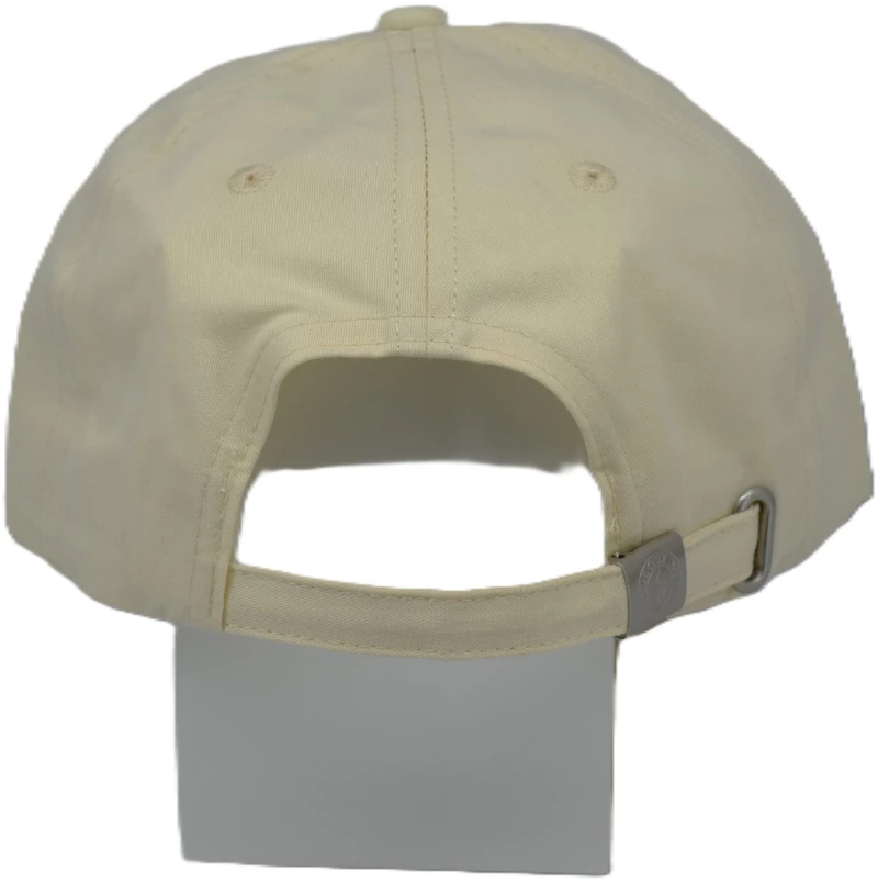 Καπέλο Μπέιζμπολ Polo  Unisex - Ρυθμιζόμενο - k.39415-3-beize