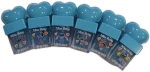 Lip Gloss Καρδιά Μπλε Stitch που Δίνει ροζ απαλή απόχρωση