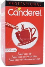 Canderel Γλυκαντικό Stick 500τμχ