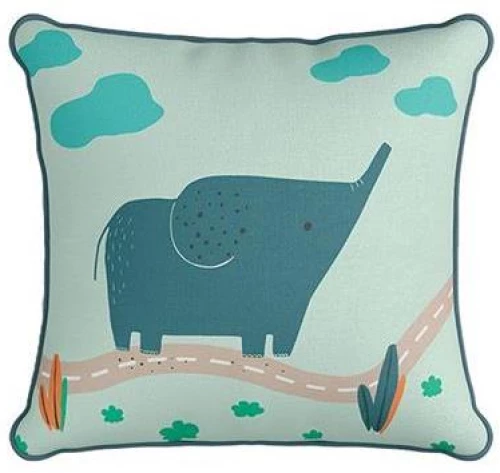 Διακοσμητική Μαξιλαροθήκη 40x43 AS130 Palamaiki