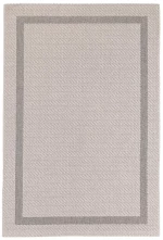 Χαλί 4Season Ψάθα 130x190 Eco 3234 Cream Royal Carpet