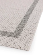 Χαλί 4Season Ψάθα 130x190 Eco 3234 Cream Royal Carpet