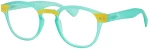TIMBERWOLF γυαλιά πρεσβυωπίας pocket green yellow +2,00