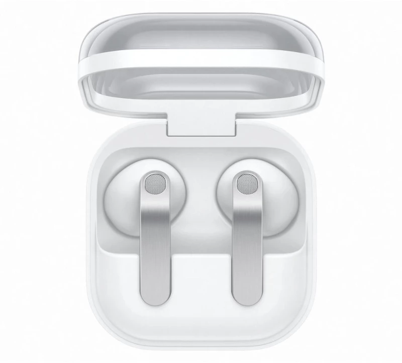 Samsung Galaxy Buds 4 White R540