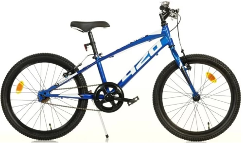DINO BIKES ΠΟΔΗΛΑΤΟ 20'' MTB MAN SPORT W/O GEAR BLUE (#420U-25SC)