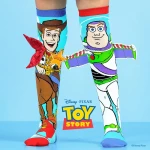 MADMIA ΚΑΛΤΣΕΣ ΠΑΙΔΙΚΕΣ & ΕΝΗΛΙΚΩΝ TOY STORY (#MD018)