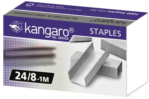 ΣΥΡΜΑΤΑ KANGARO 24/8  128 (1000TMX)
