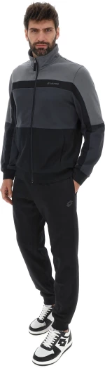 LOTTO LOTTO SUIT STRATOS II GREY/BLK 222877-DMM