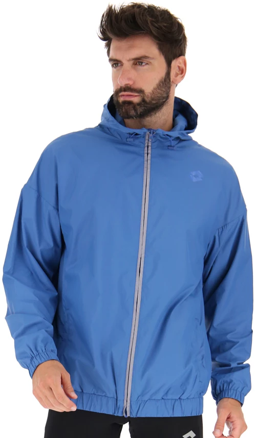 LOTTO LOTTO JACKET SESTPIERE FZ BLU 219390-88V