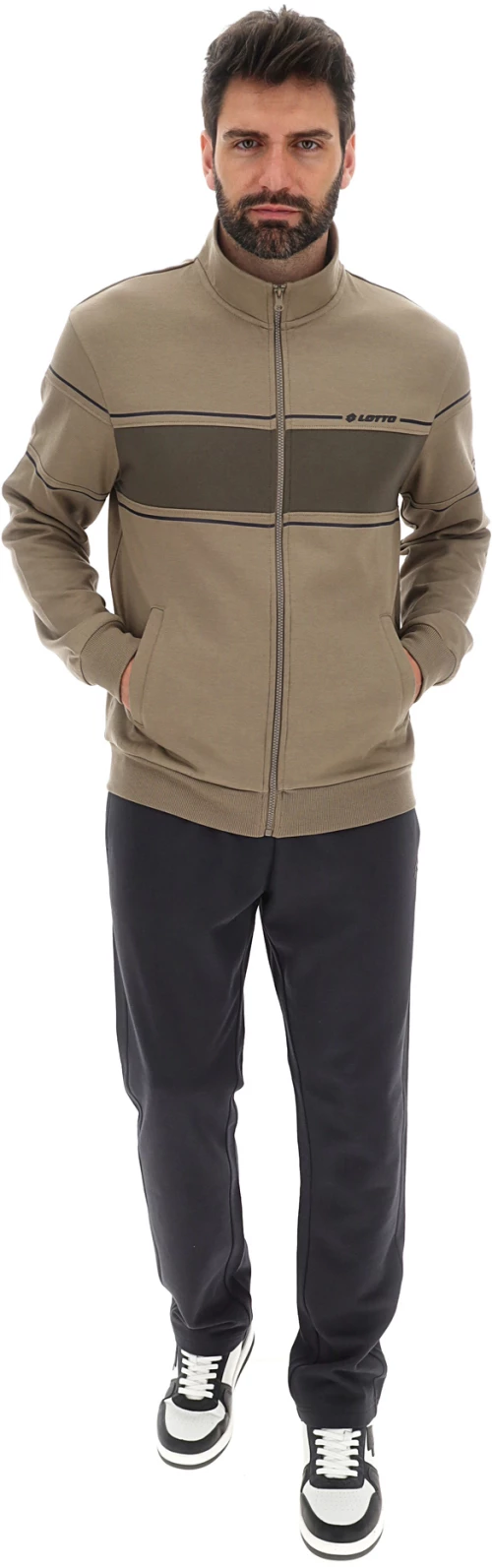 LOTTO LOTTO SUIT BAND II 224327-F1Z