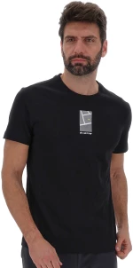 LOTTO LOTTO TEE COURT BLK 224338-1CL