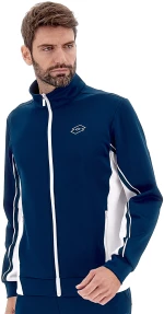 LOTTO LOTTO SQUADRA III JKT BLU/WHT 218789-9XX