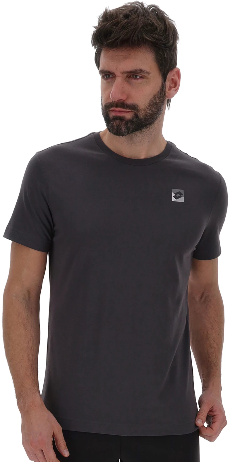 LOTTO LOTTO TEE LOSANGA SQUARE 224339-008