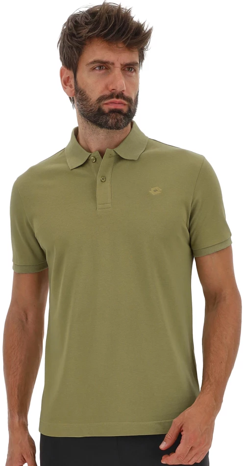 LOTTO LOTTO POLO POSITANO OLIVE 223631-ALR