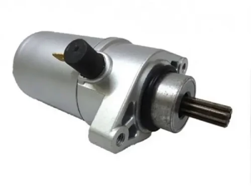 ΜΙΖΑ SYM VF125