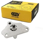 ΤΡΟΜΠΕΣ ΛΑΔΙΟΥ HND GRAND/WAVE110 RACING CPO COOL POWER (C100) - (ΤΑΙ)