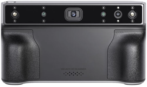 Revopoint Miraco Pro 3D Scanner